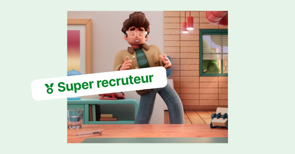HelloWork s’engage pour un marché de l’emploi plus transparent