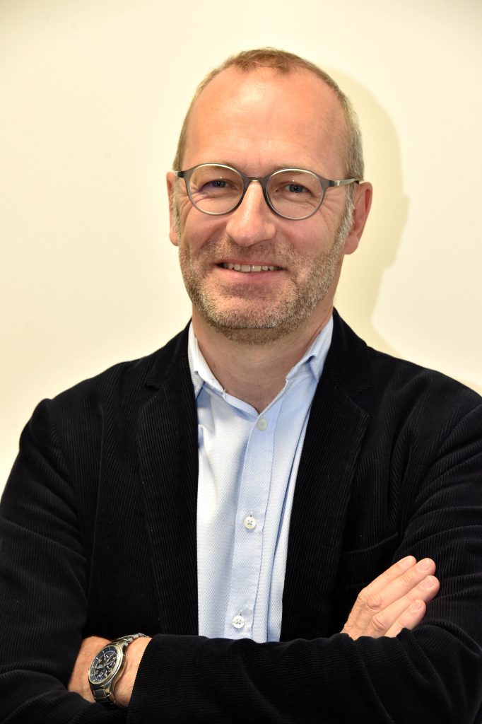 Samuel PETIT nommé DGA de la branche médias du groupe Télégramme.