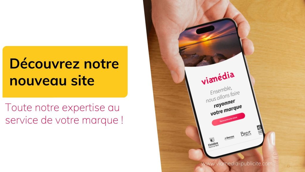 📢VIAMEDIA : c'est officiel, le nouveau site est en ligne!