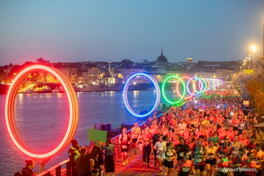 Abalone Marathon de Nantes : l'édition de tous les records