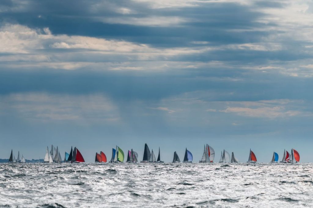 LE TOUR DE BELLE-ÎLE : les plus belles images